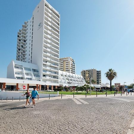 Apartment Concorde Sky Vista Mar Портиман Екстериор снимка
