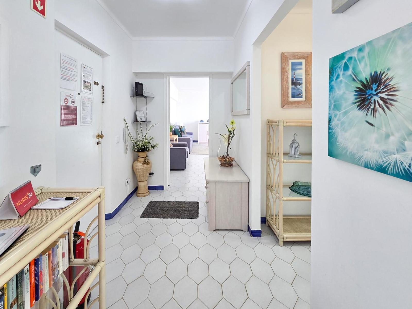 Apartment Concorde Sky Vista Mar Портиман Екстериор снимка